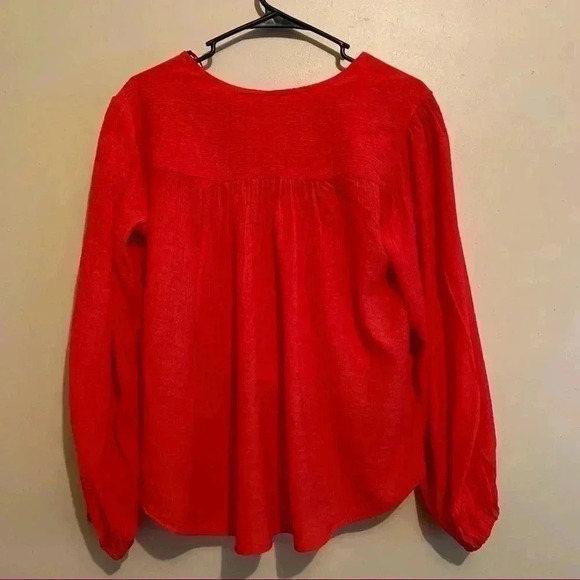 Free People In a wrap-style silhouette - Picture 6 of 9